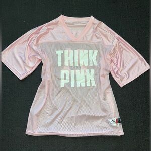 Zeta Tau Alpha (ZTA) jersey / sportswear